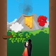 Illustration for article titled The Most Adorable Ninjas Ever Sneak Onto The iPhone